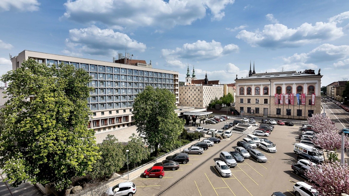Best Western Premier Hotel International