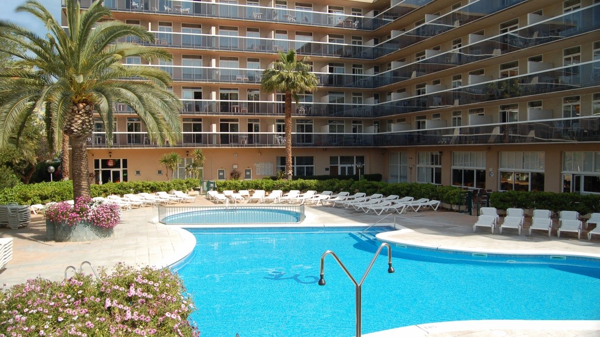 Aparthotel CYE Holiday Centre