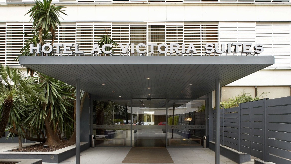 AC Hotel Victoria Suites