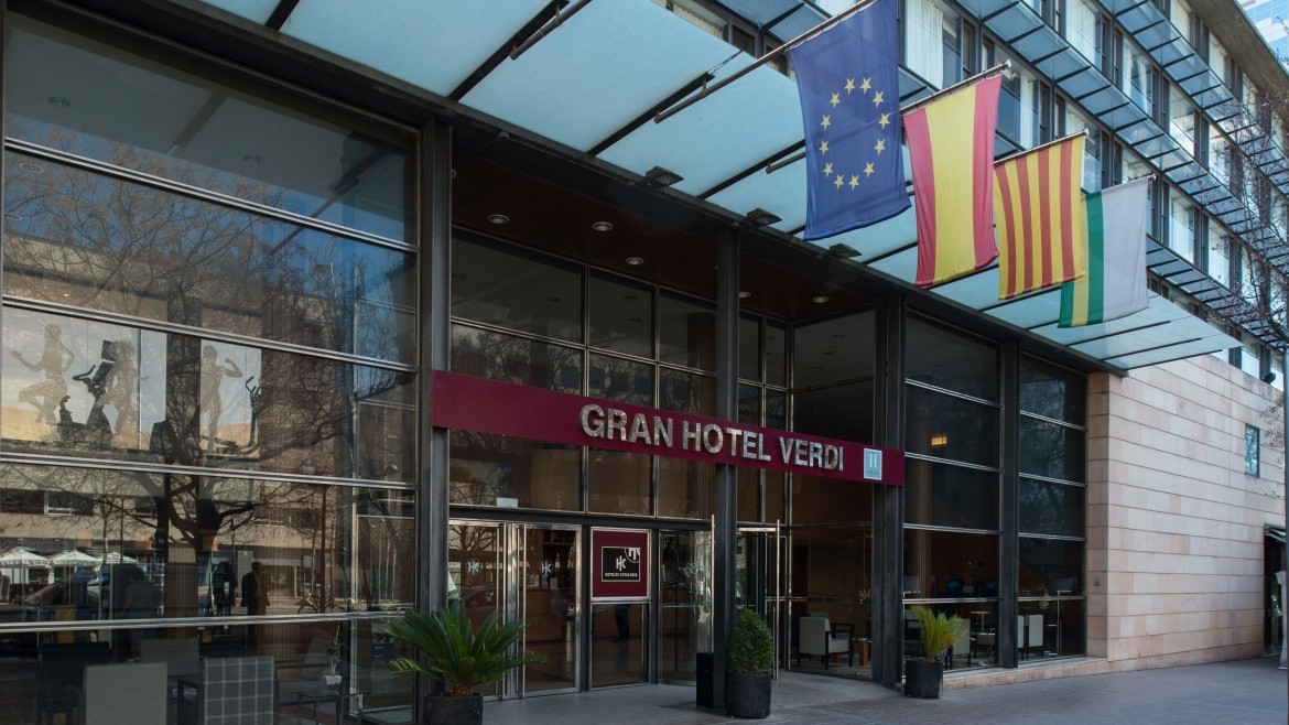 Catalonia Gran Verdi (Sabadell)