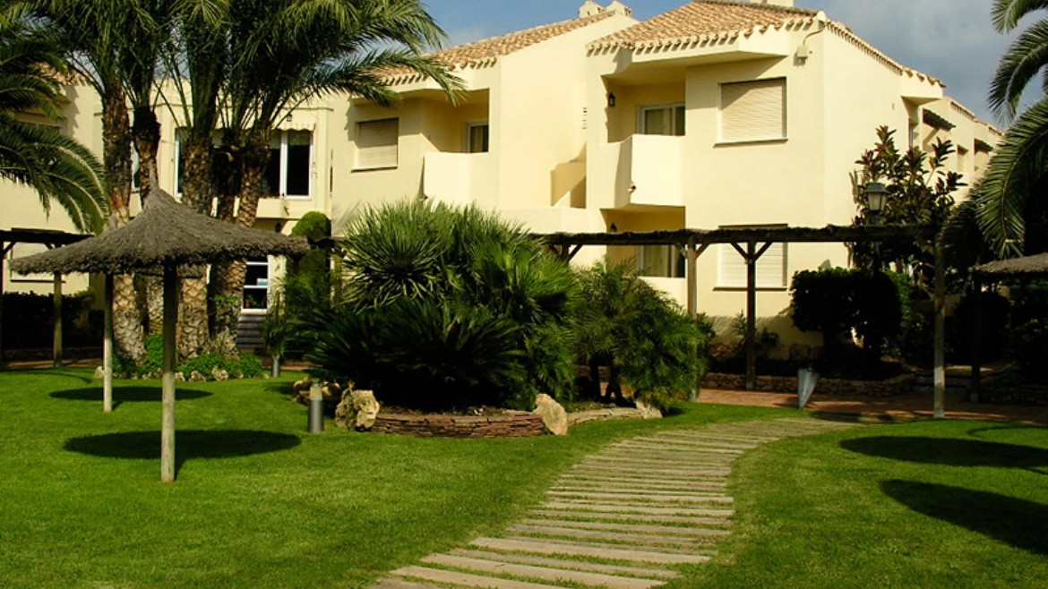 Villas La Manga