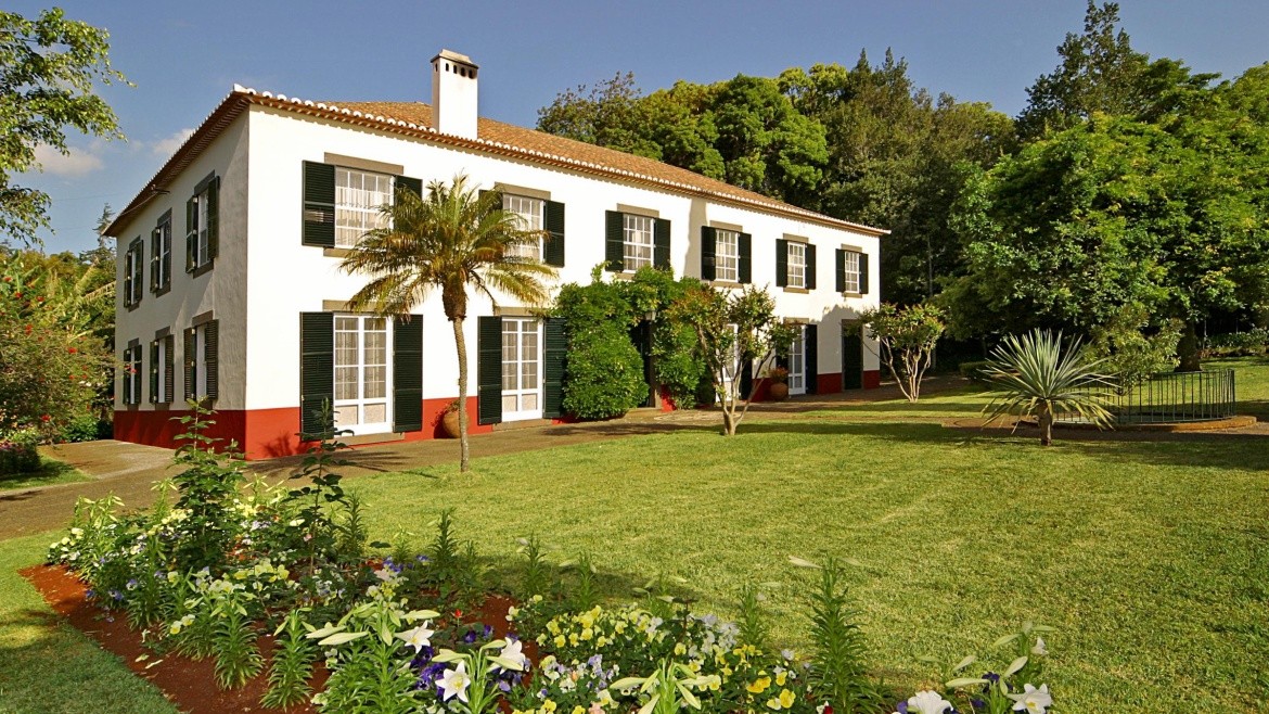 Quinta Da Bela Vista
