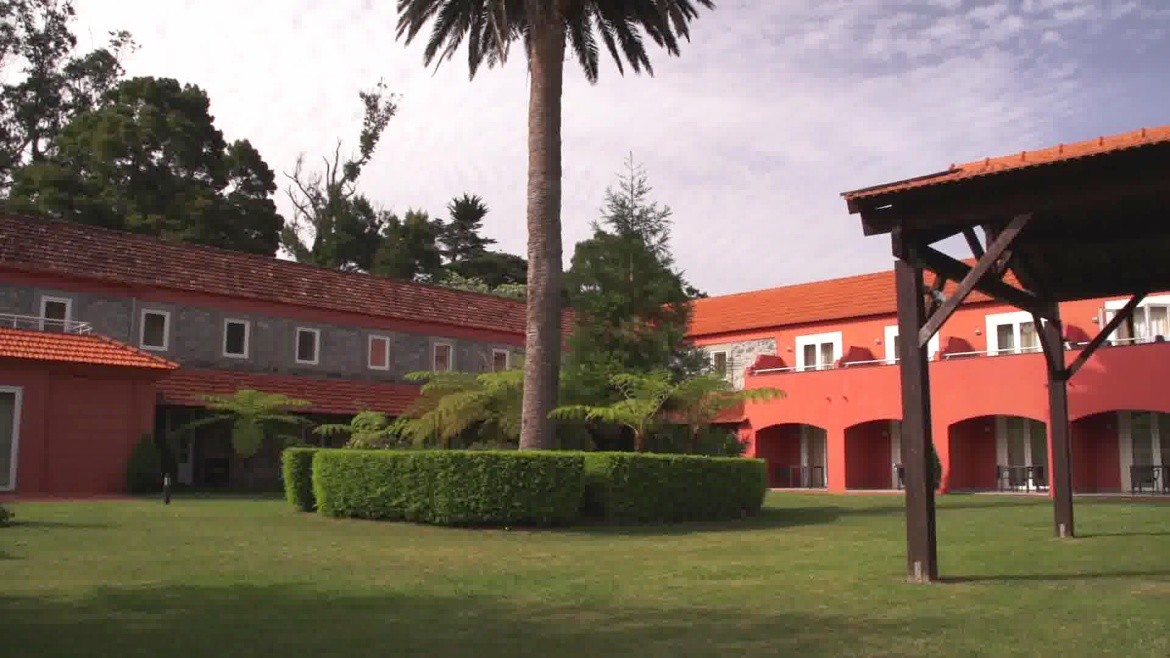 Enotel Golf Santo da Serra