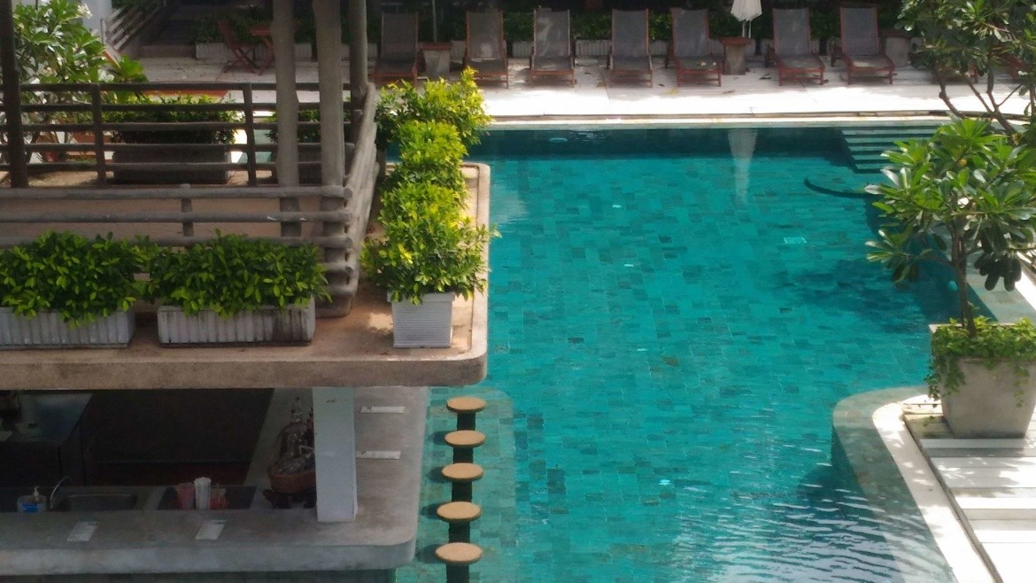 Ramada Phuket Southsea