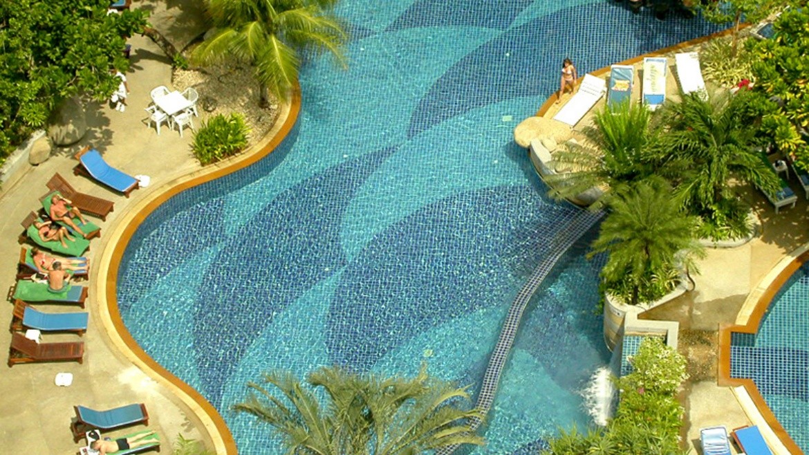 The Royal Paradise & Spa