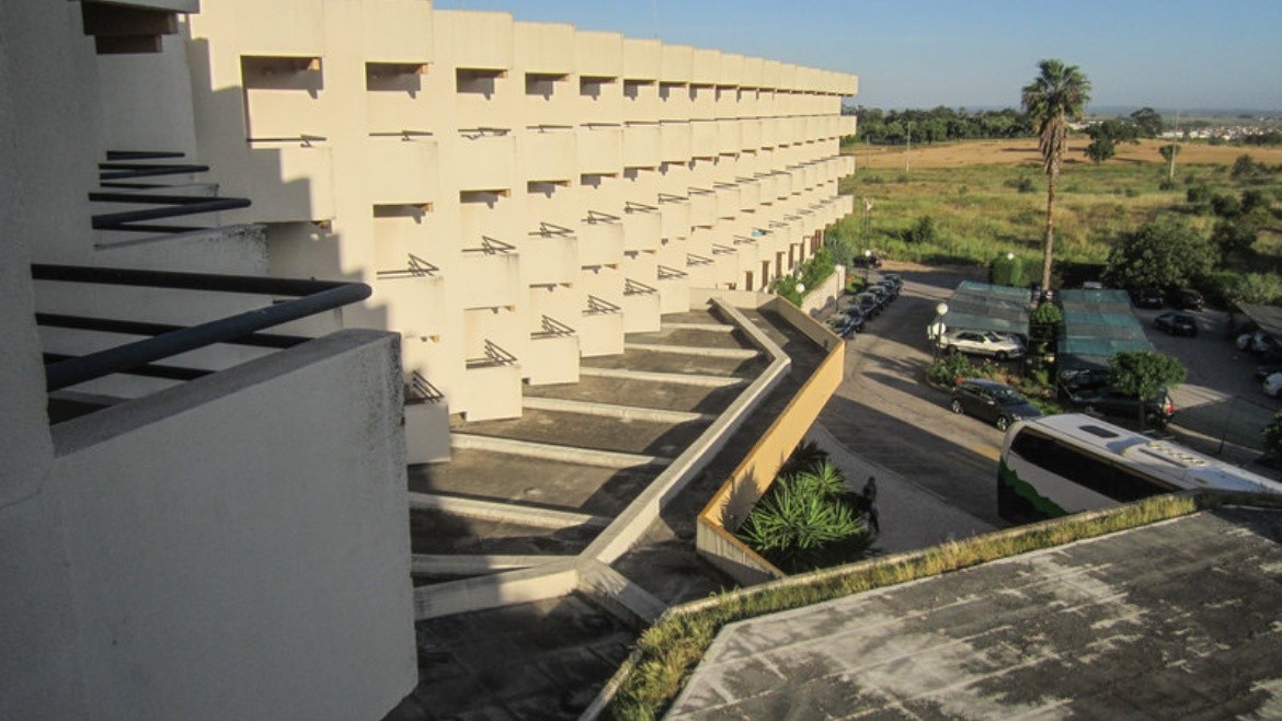 Evora
