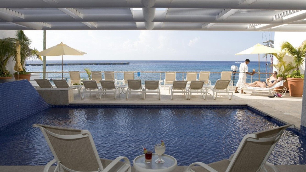 Casa Mexicana Cozumel (Isla Cozumel)