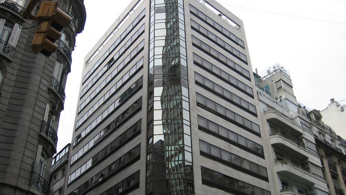 Park Royal Buenos Aires