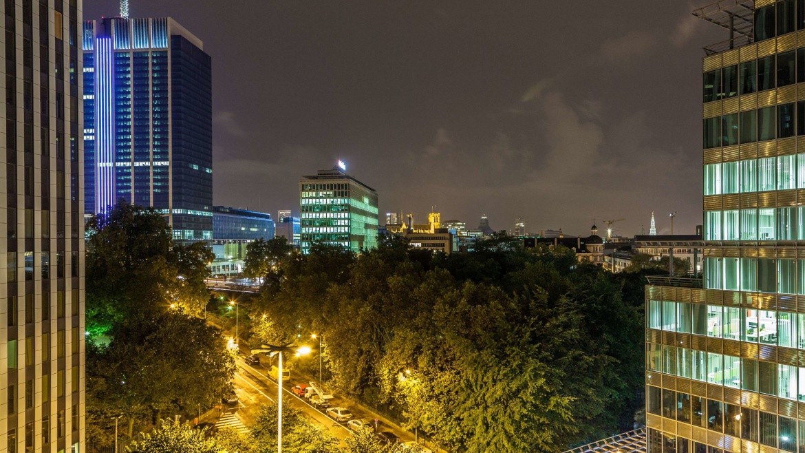 Best Western City Centre