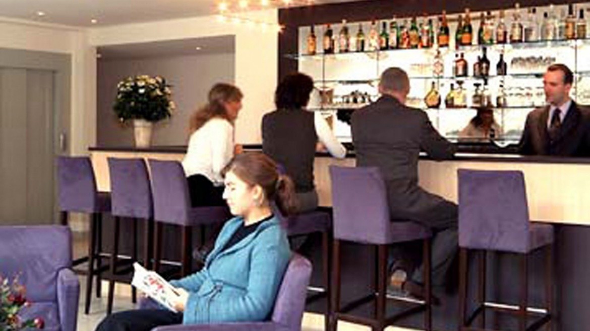 The Augustin