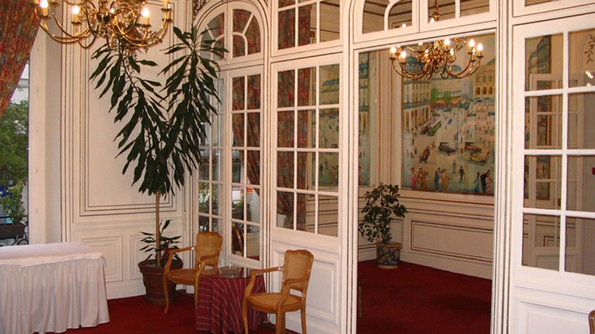 Holiday Inn Paris Opera-Grands Boulevards
