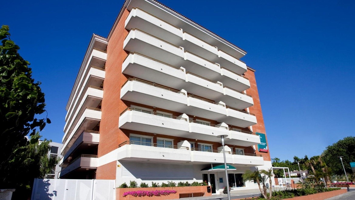 Les Dàlies Apartaments