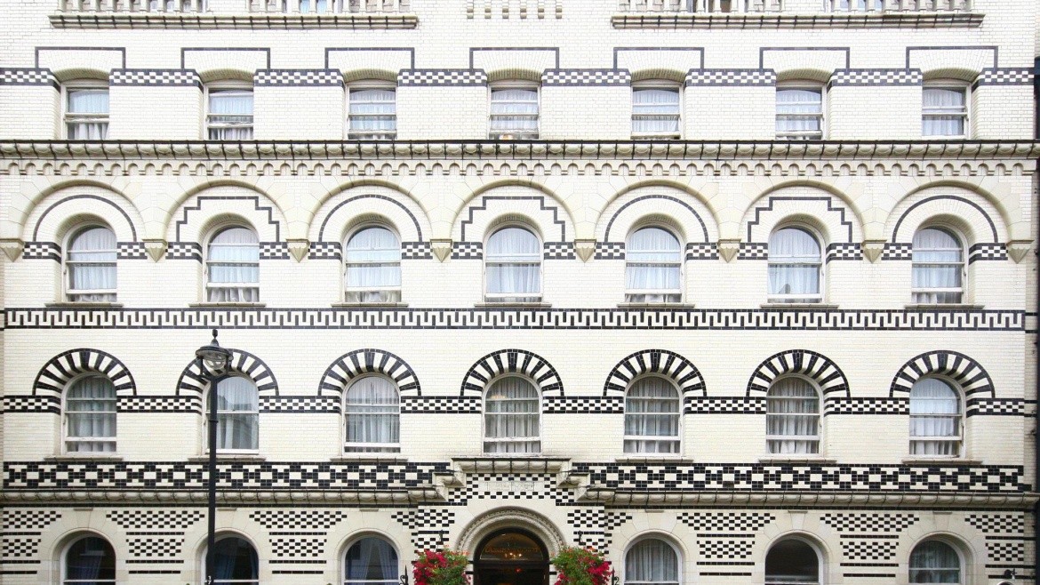 Grange Langham Court