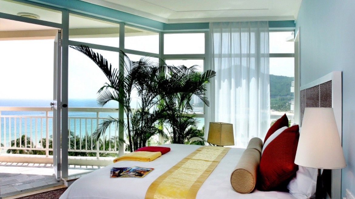 Sunshine Intime Resort (Sanya)