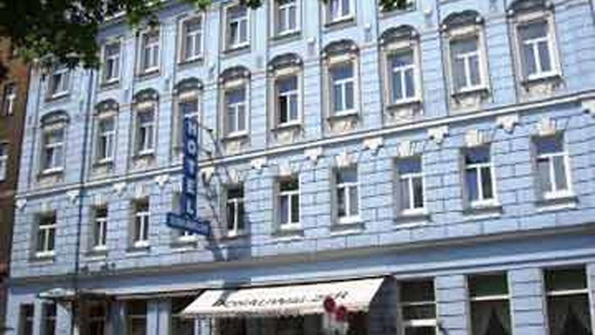 Boutique Donauwalzer