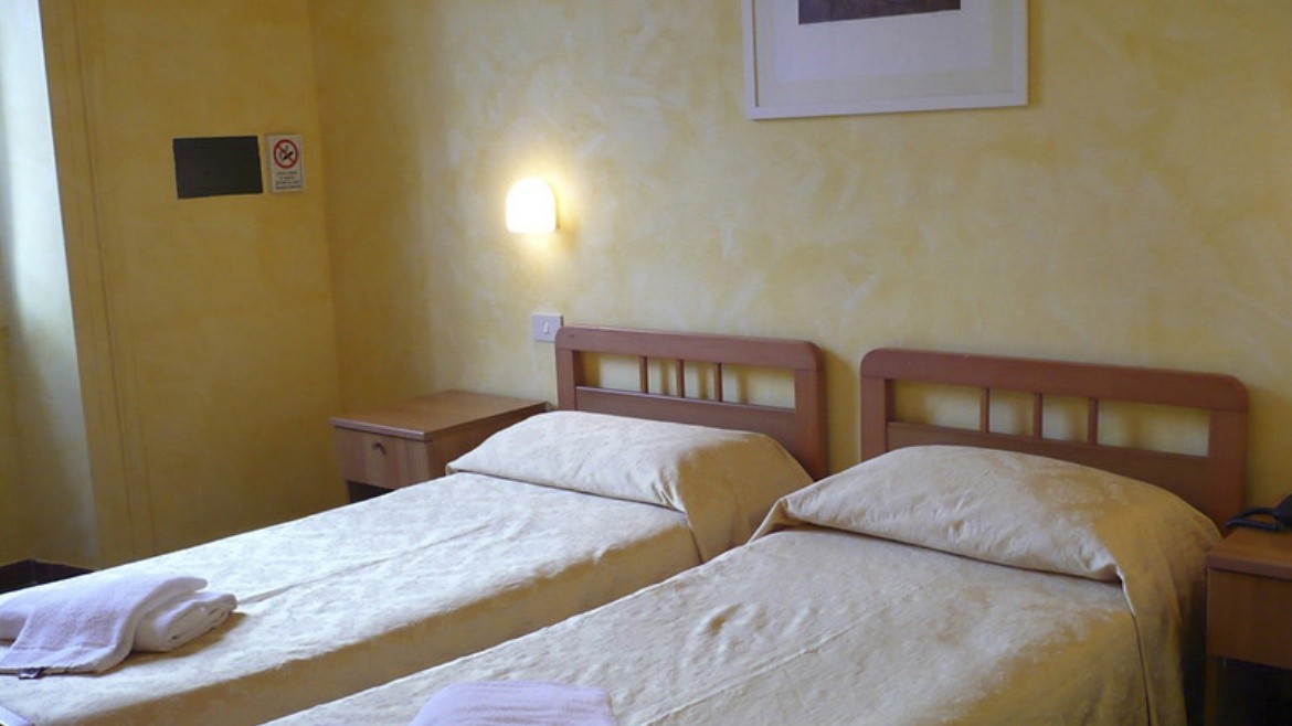 Hotel Scott House