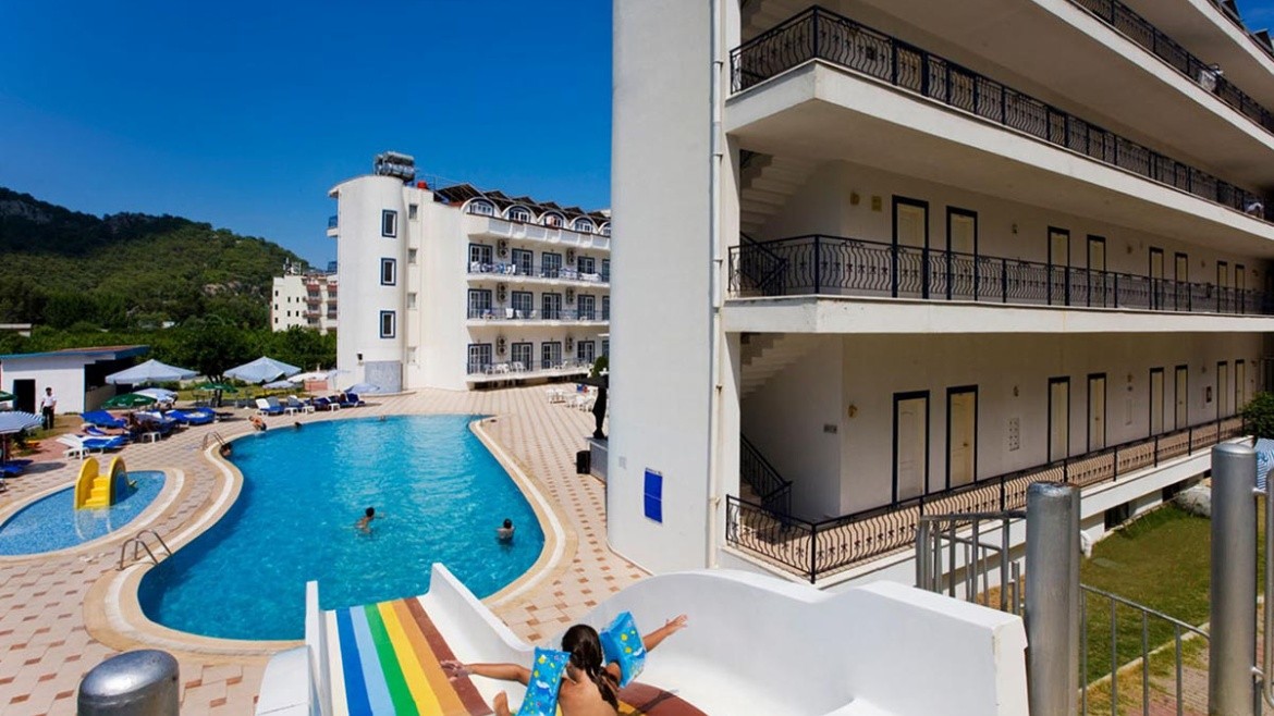 Ares Blue (ex.Larissa Blue)