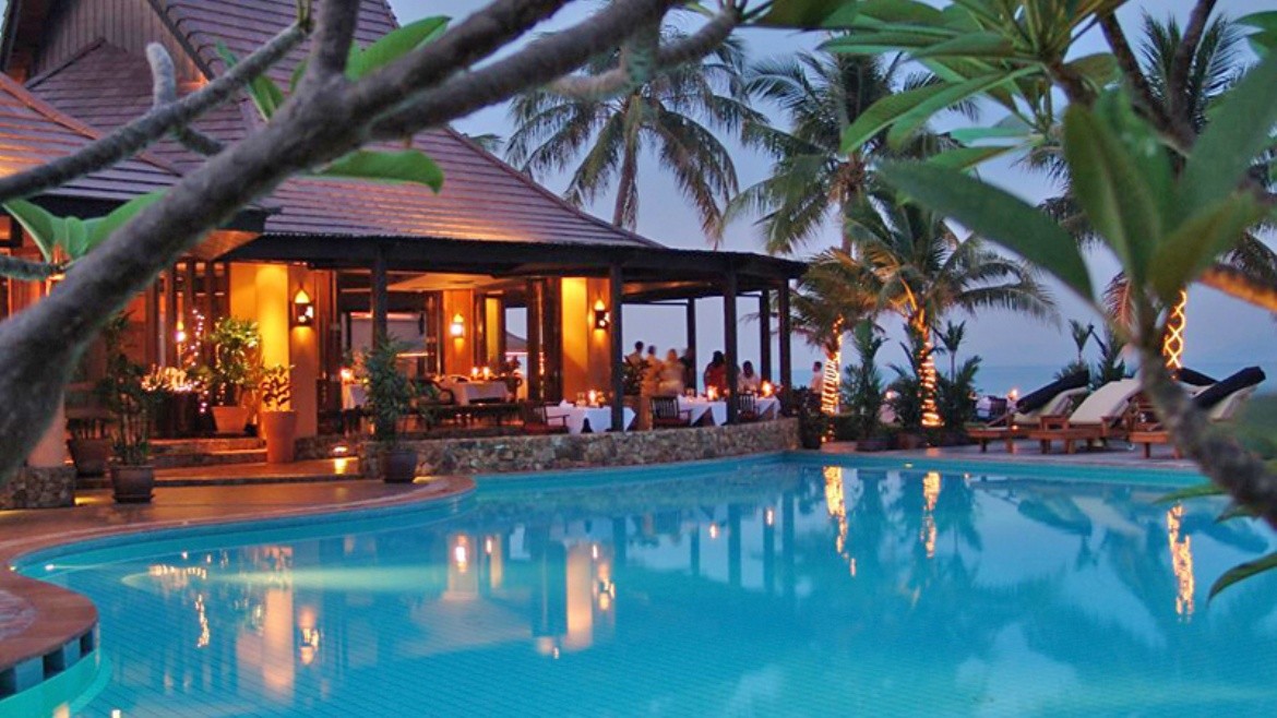 Bo Phut Resort & Spa