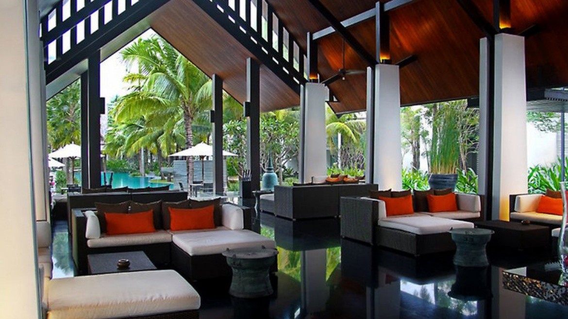 Twinpalms Phuket