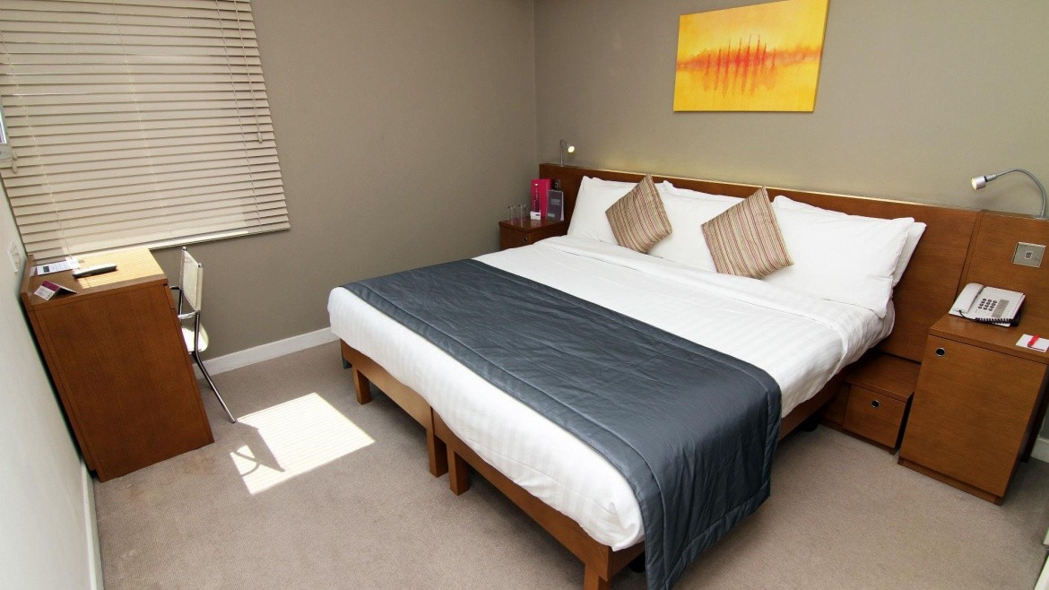 Ambassadors Bloomsbury