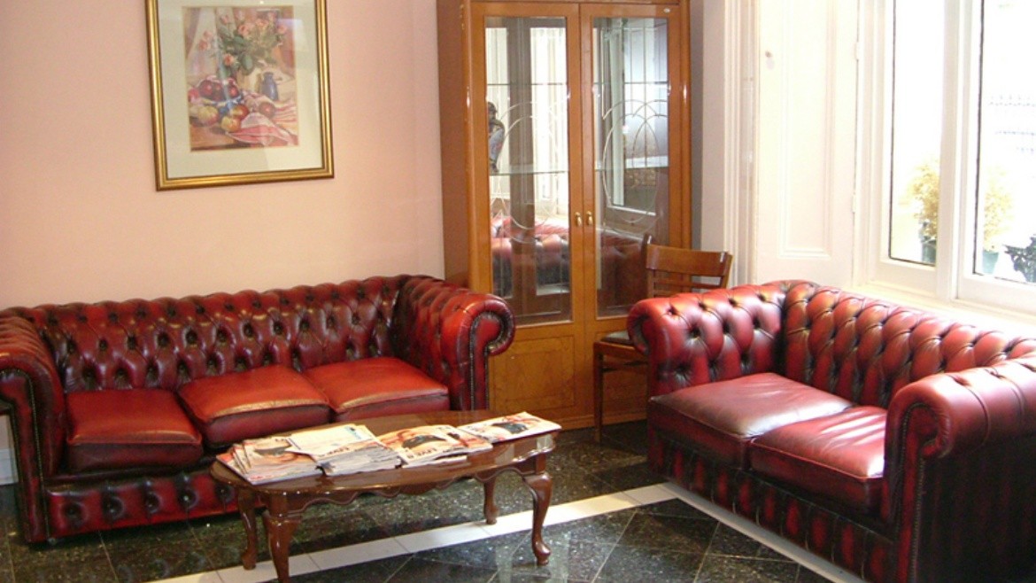 The Apollo Bayswater