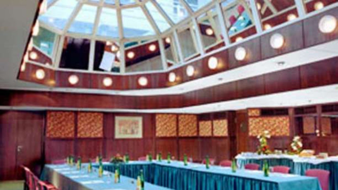 Arthotel Ana Enzian Wien