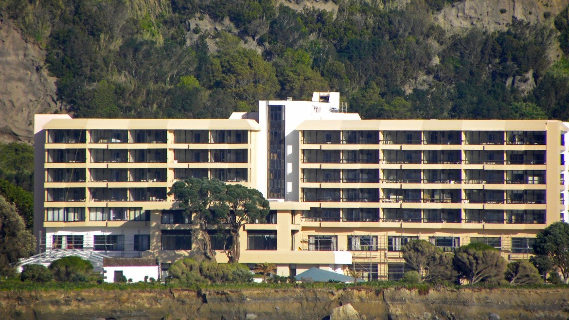 Pestana Bahia Praia Nature & Beach Resort