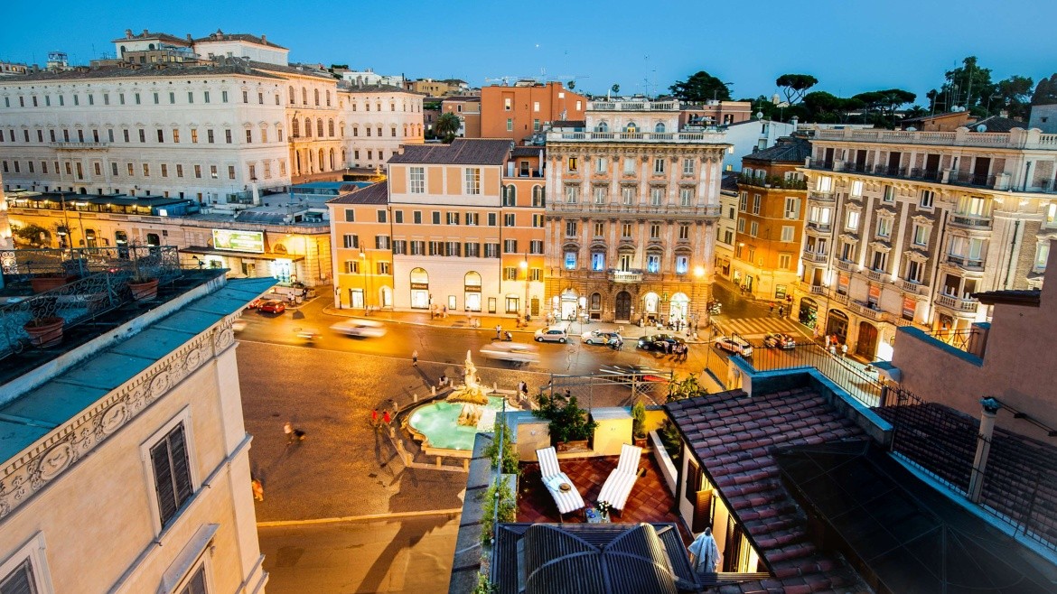 Barocco