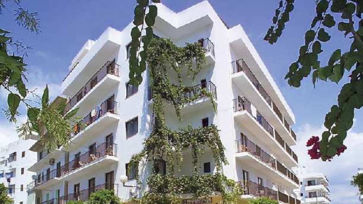 Hostal Horizonte