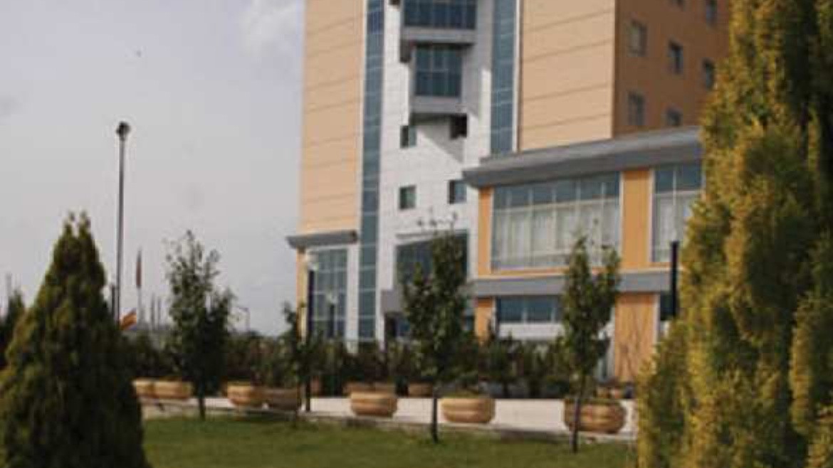 Holiday Inn Bursa