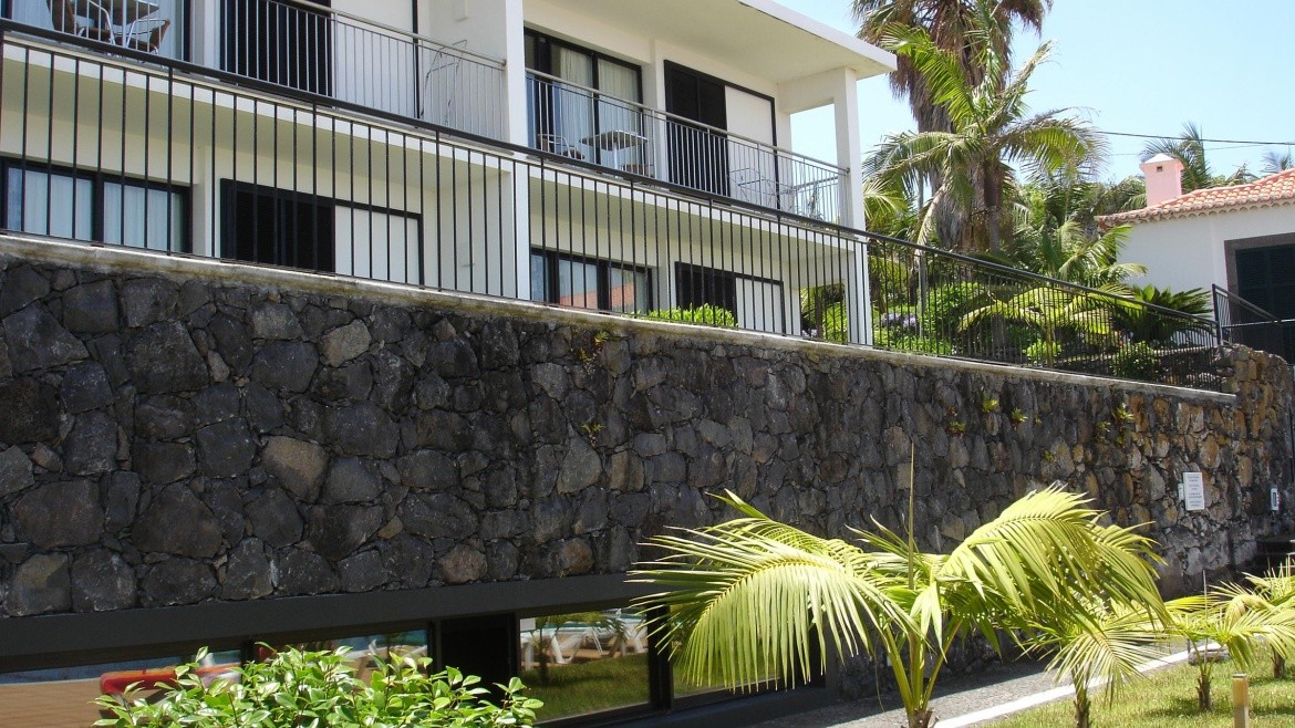 Casa Da Capelinha (Ponta Delgada)