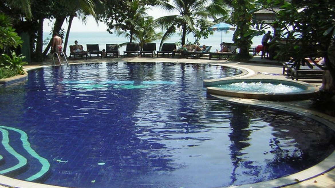 Sand Sea Resort & Spa