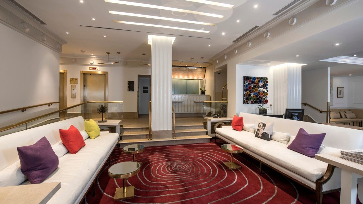 Iberostar 70 Park Avenue