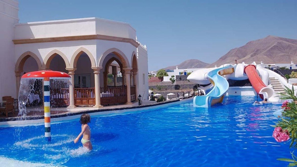 Gran Castillo Tagoro