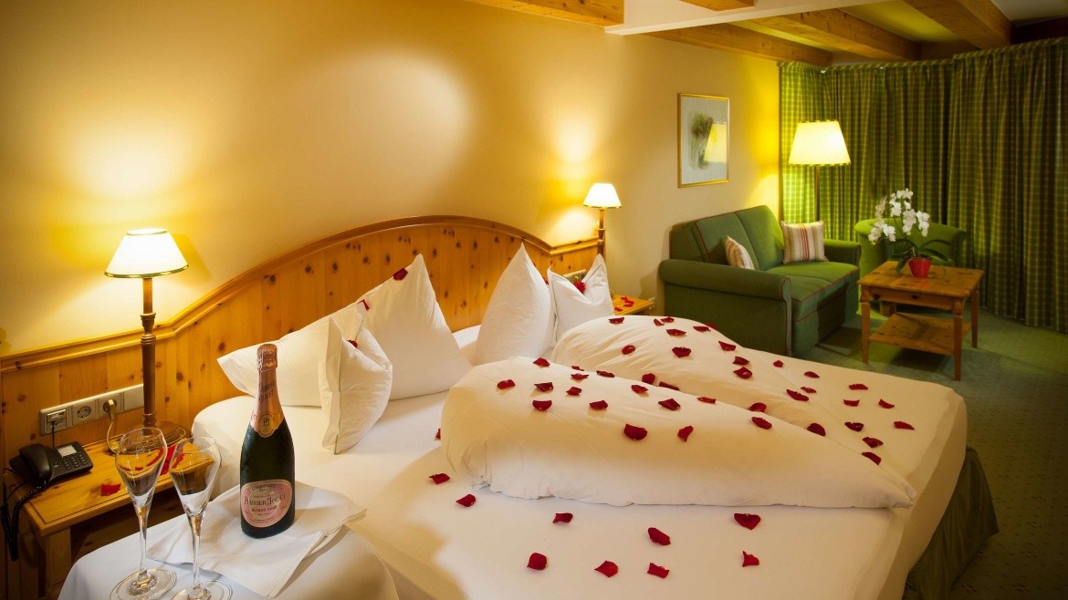Best Western Premier Kaiserhof