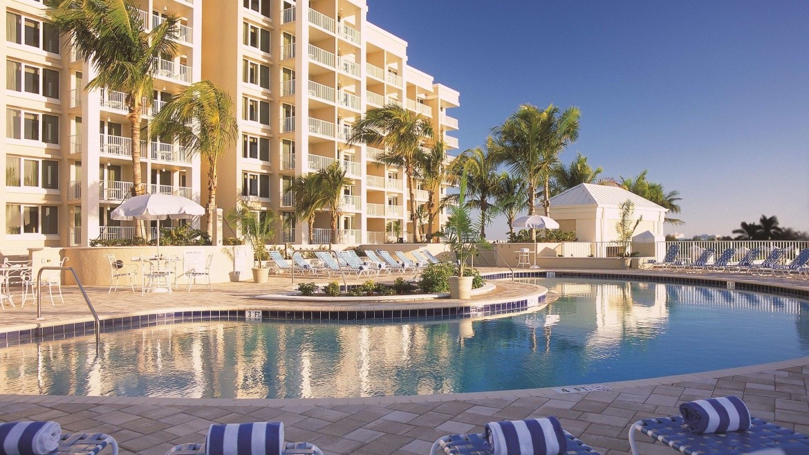 Marco Beach Ocean Resort