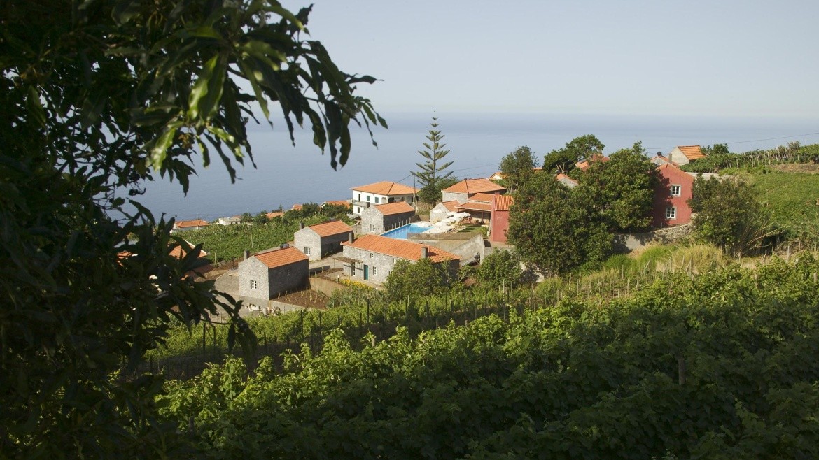 Quinta Das Vinhas