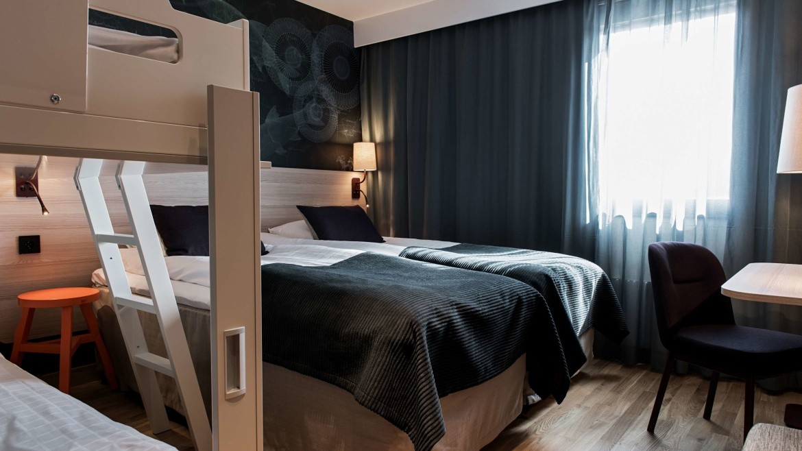 Scandic Täby