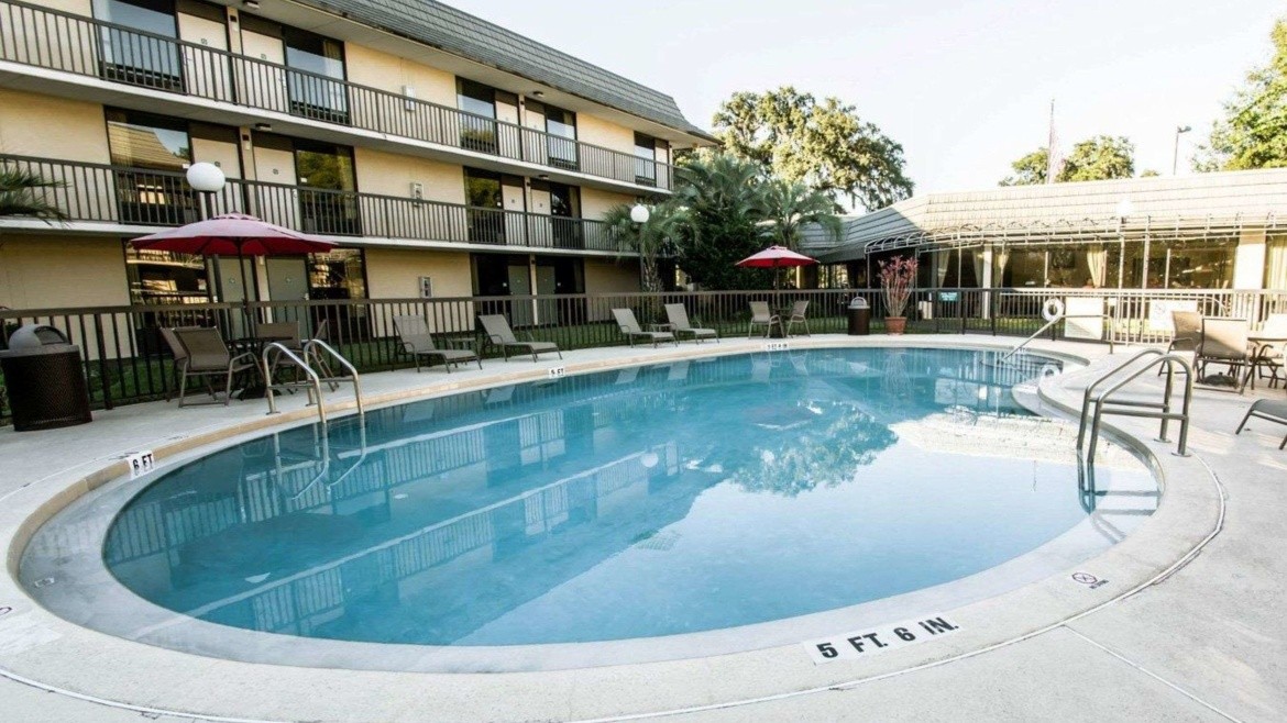 Quality Inn Ocala