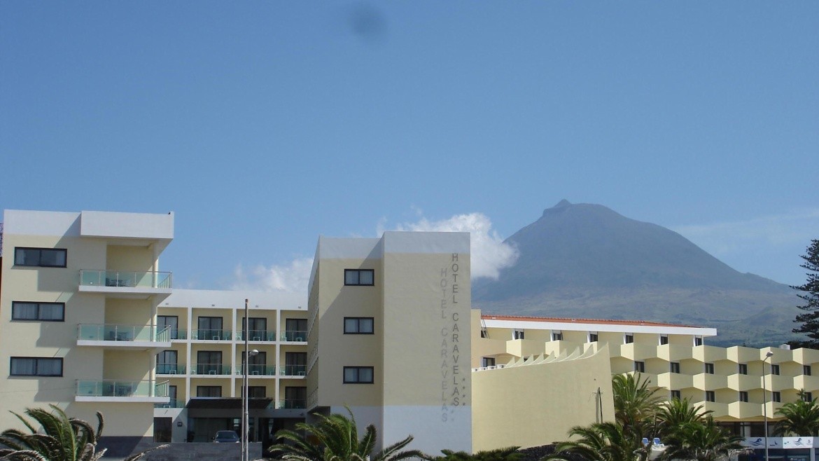 Caravelas