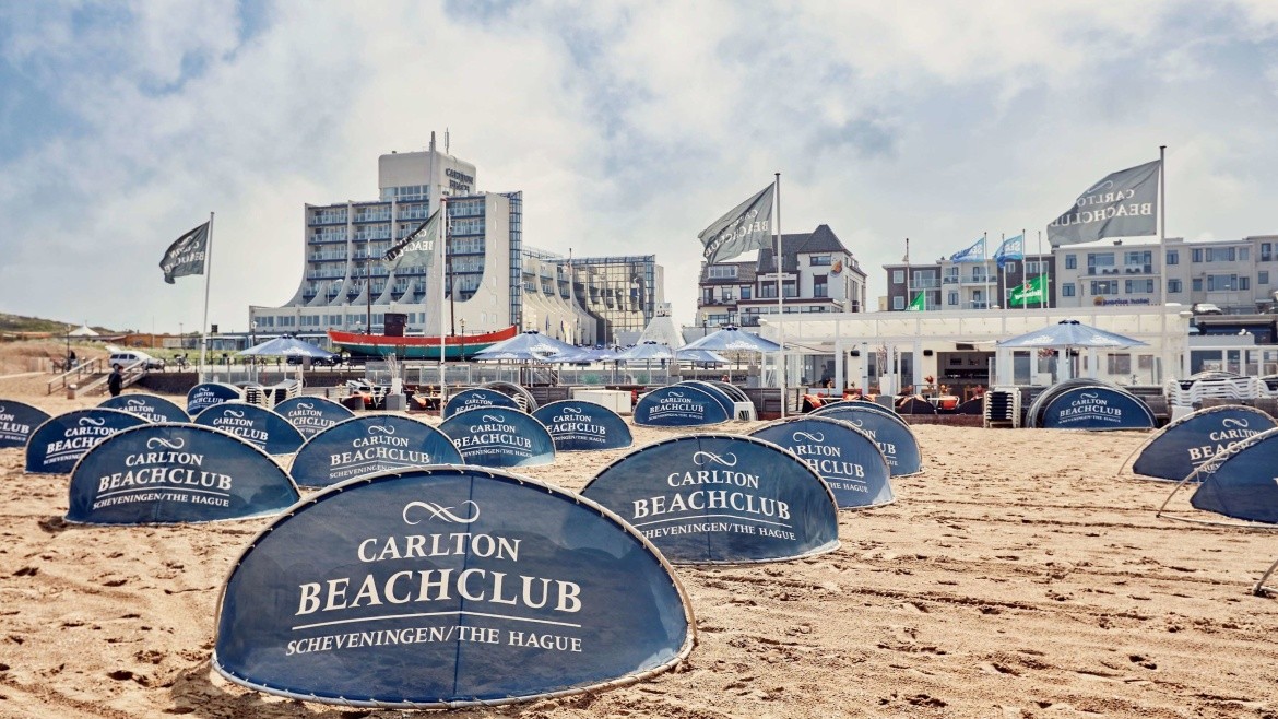Carlton Beach (Den Haag)