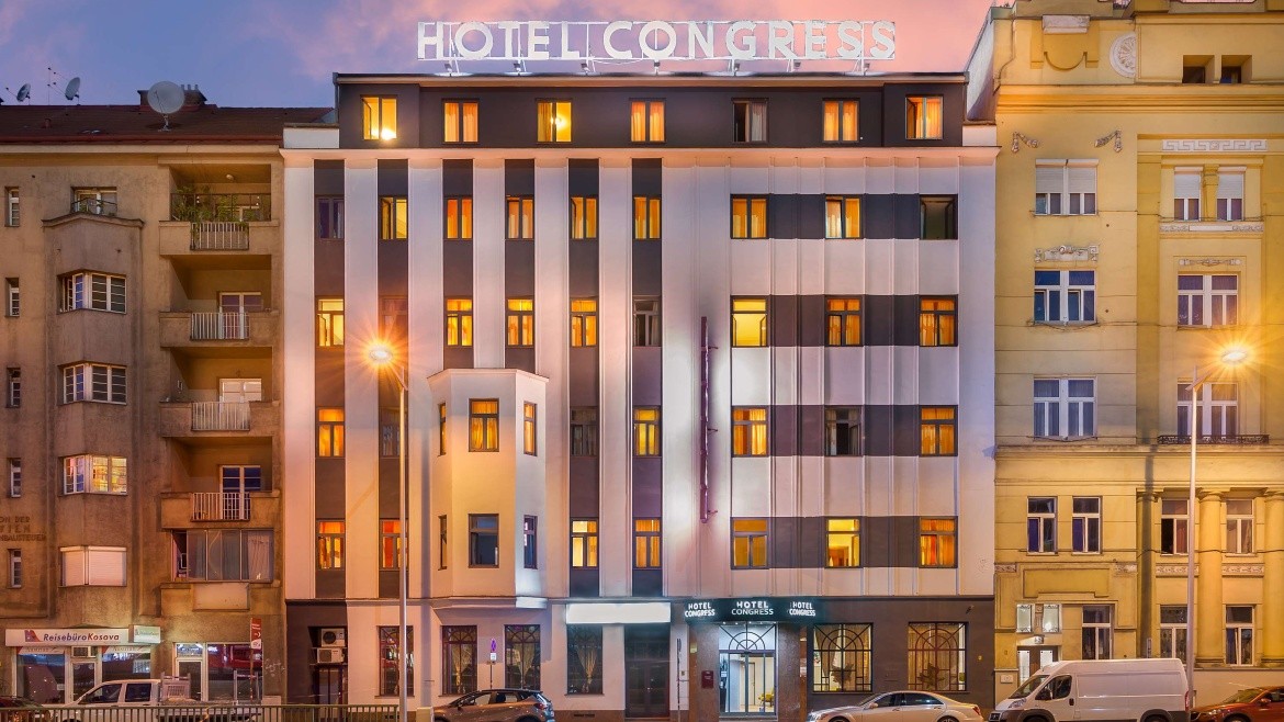 Novum Congress Wien