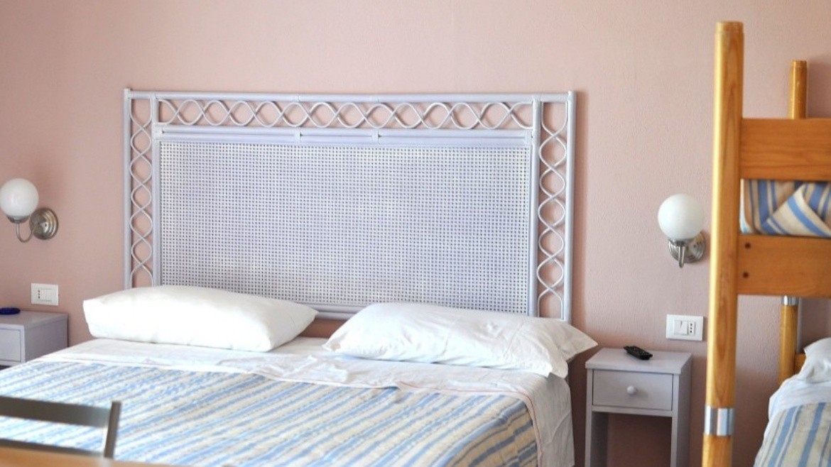 Villaggio Costa Blu (Sellia Marina)