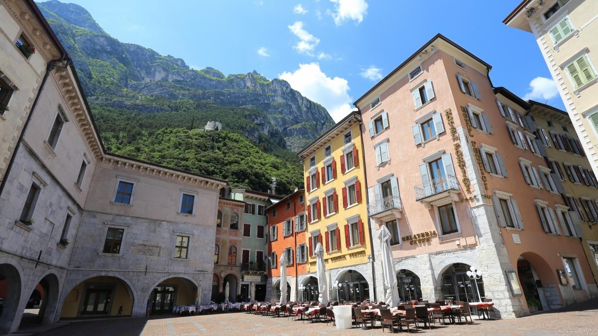 Romantik & Wellness Portici