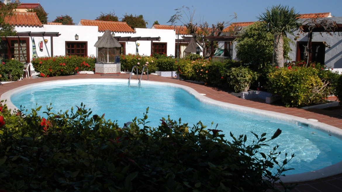 La Concha del Mar