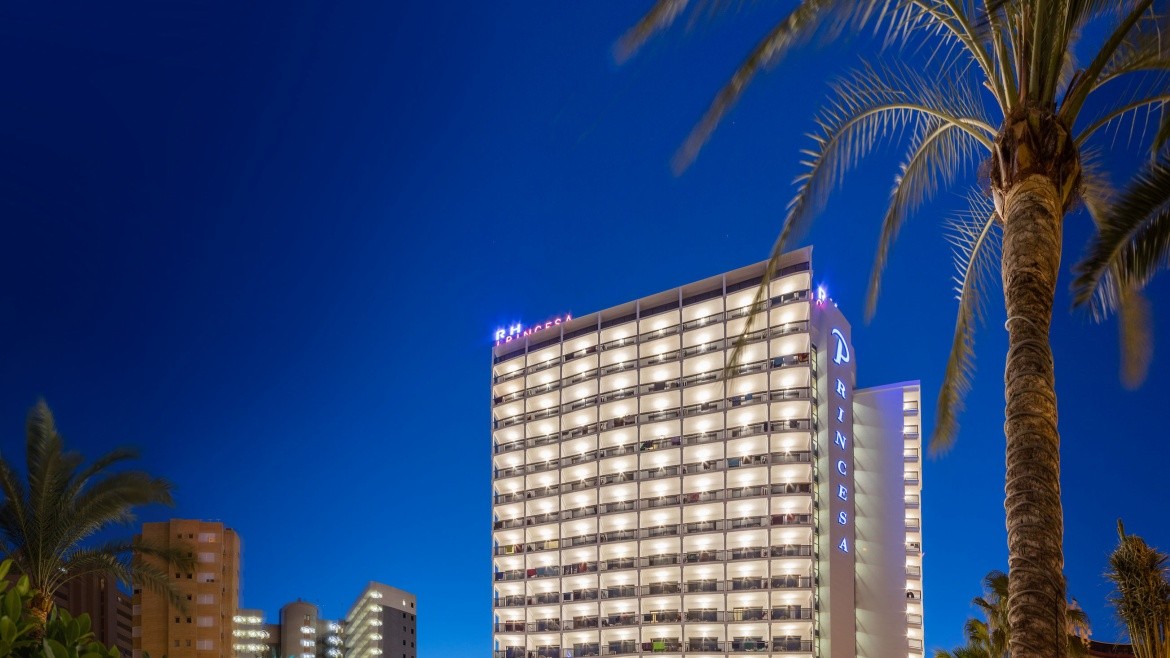 RH Princesa Hotel & SPA