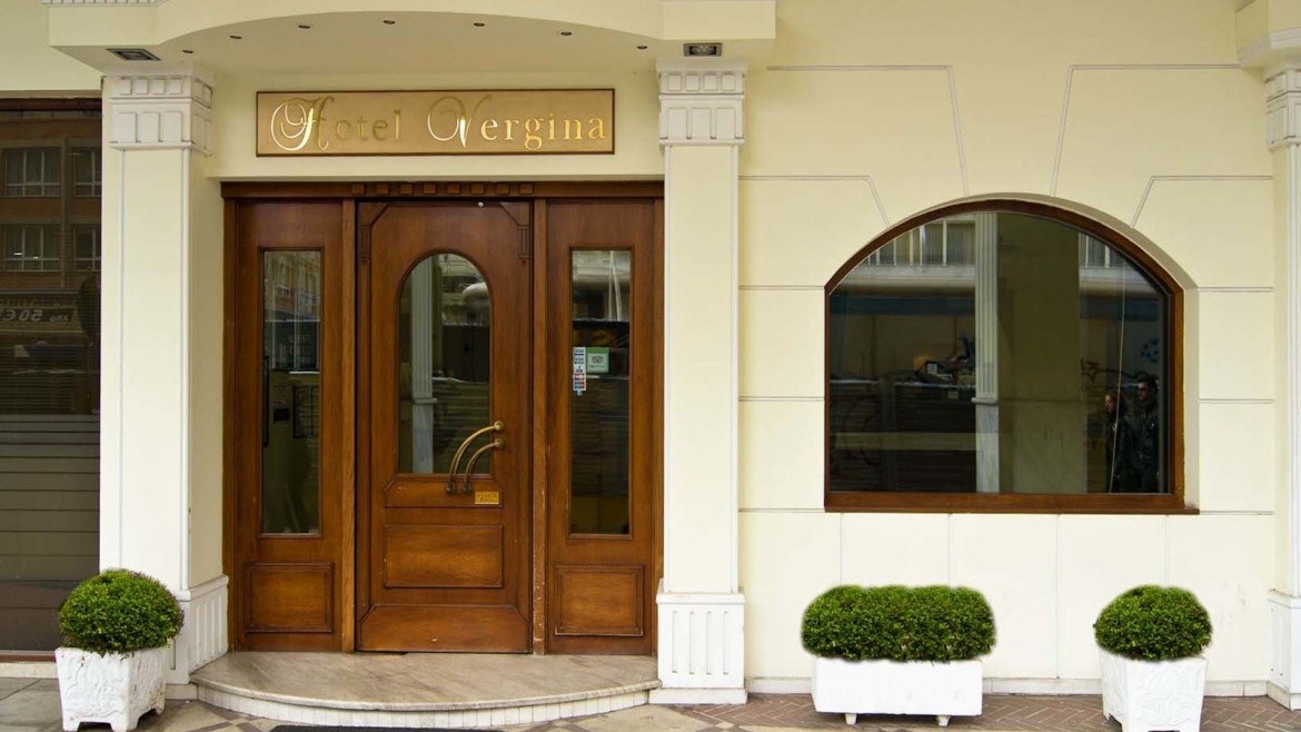 Best Western Vergina