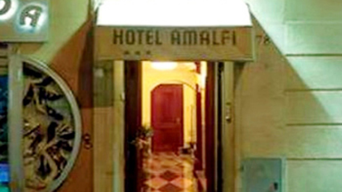 Amalfi