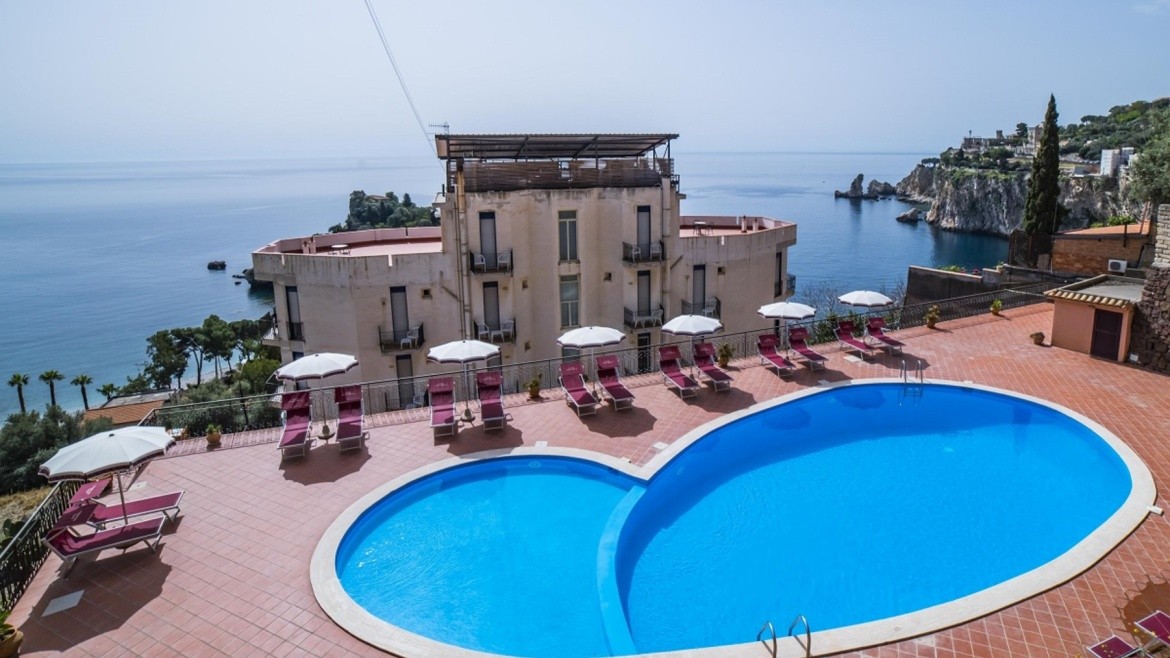 Isola Bella Taormina