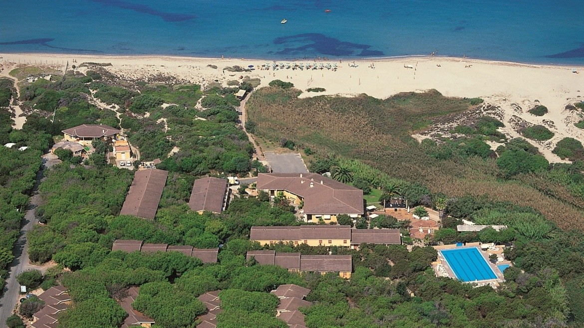 Club Residence Baiaverde